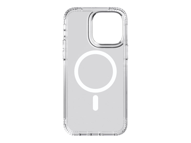 Tech21 Evo Clear MagSafe iPhone 14 Pro Max Clear