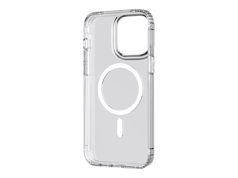 Tech21 Evo Clear MagSafe iPhone 14 Pro Max Clear