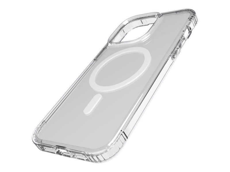 Tech21 Evo Clear MagSafe iPhone 14 Pro Max Clear