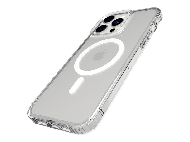 Tech21 Evo Clear MagSafe iPhone 14 Pro Max Clear