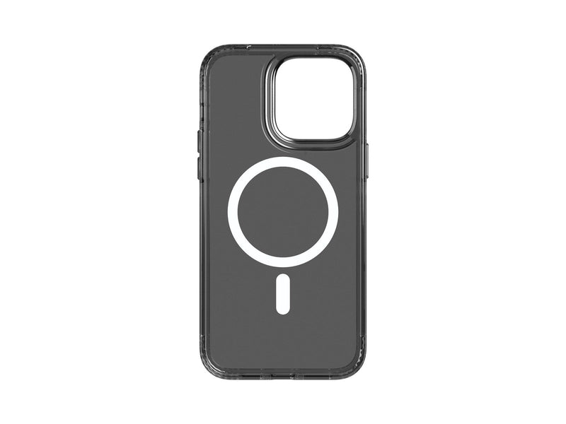 Tech21 Evo Tint MagSafe iPhone 14 Pro Max Ash black