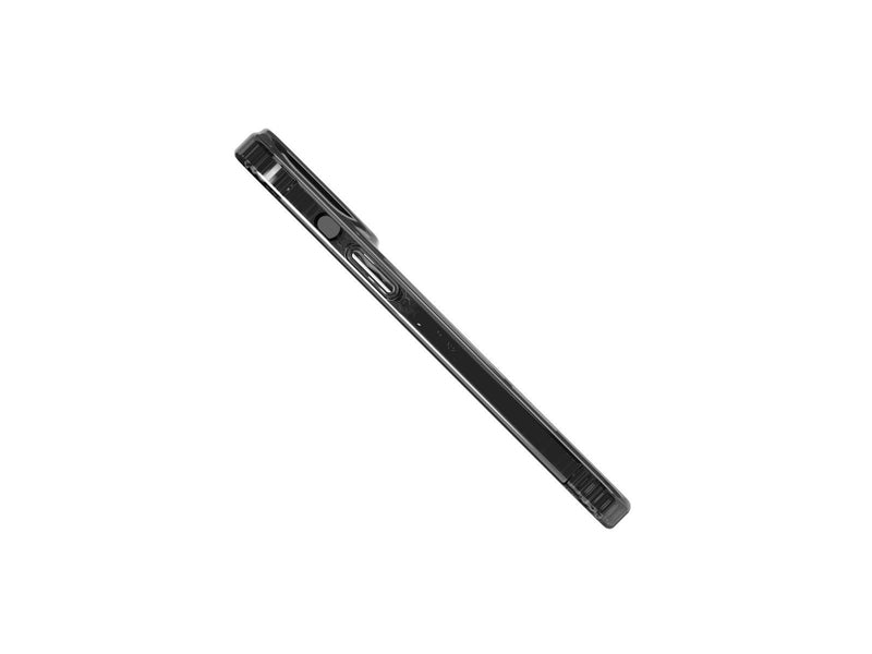 Tech21 Evo Tint MagSafe iPhone 14 Pro Max Ash black