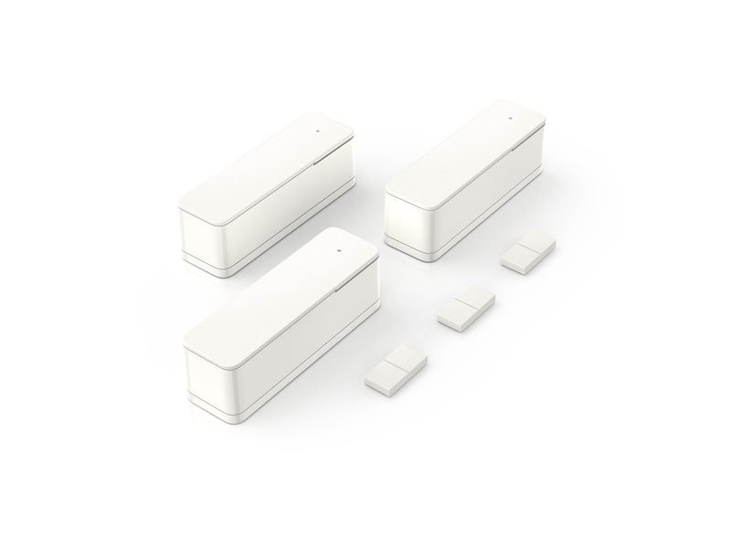 Bosch Smart Home Tür-/Fensterkontakt II (3-Pack)