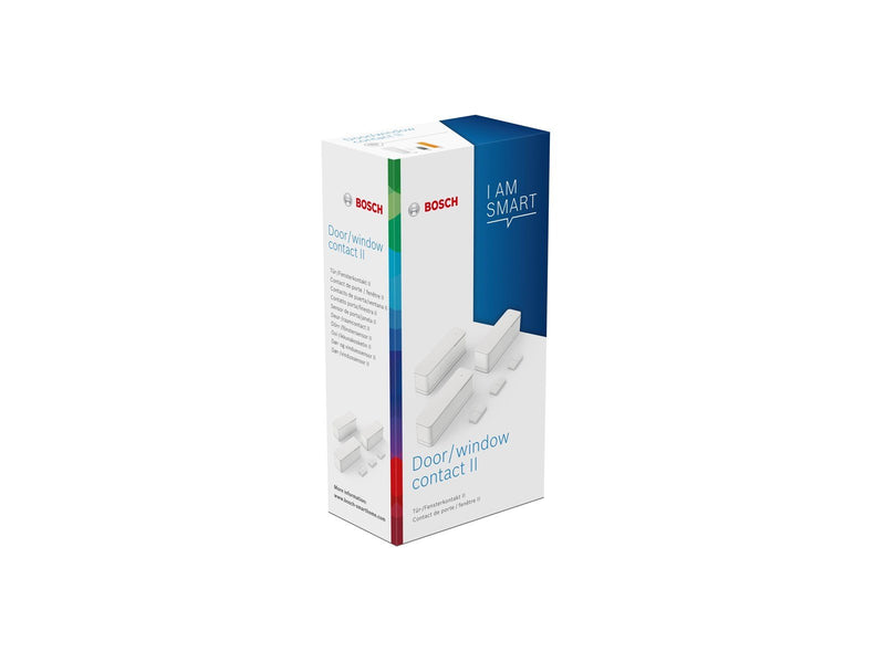 Bosch Smart Home Tür-/Fensterkontakt II (3-Pack)