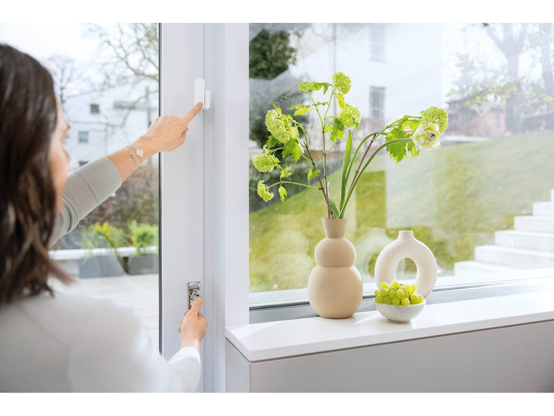 Bosch Smart Home Tür-/Fensterkontakt II Plus