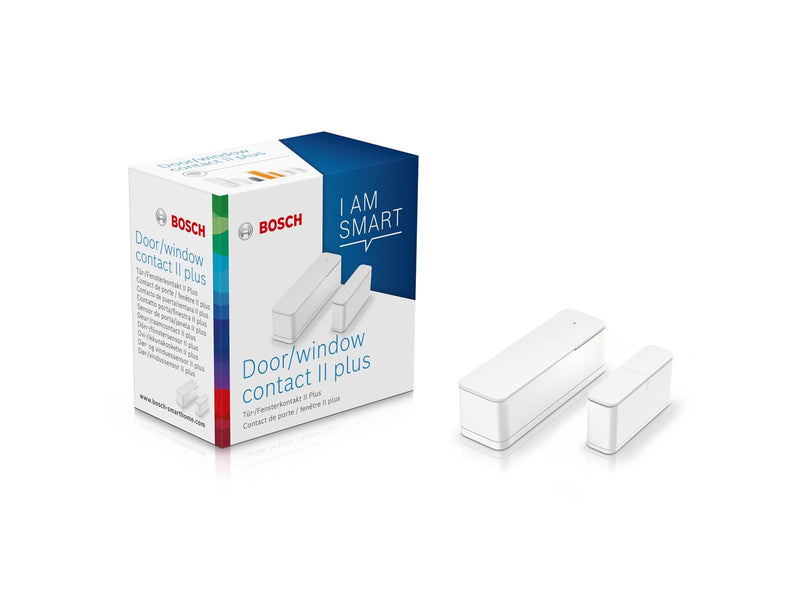 Bosch Smart Home Tür-/Fensterkontakt II Plus