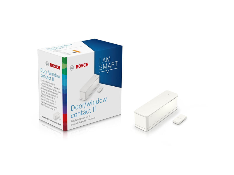 Bosch Smart Home Tür-/Fensterkontakt II