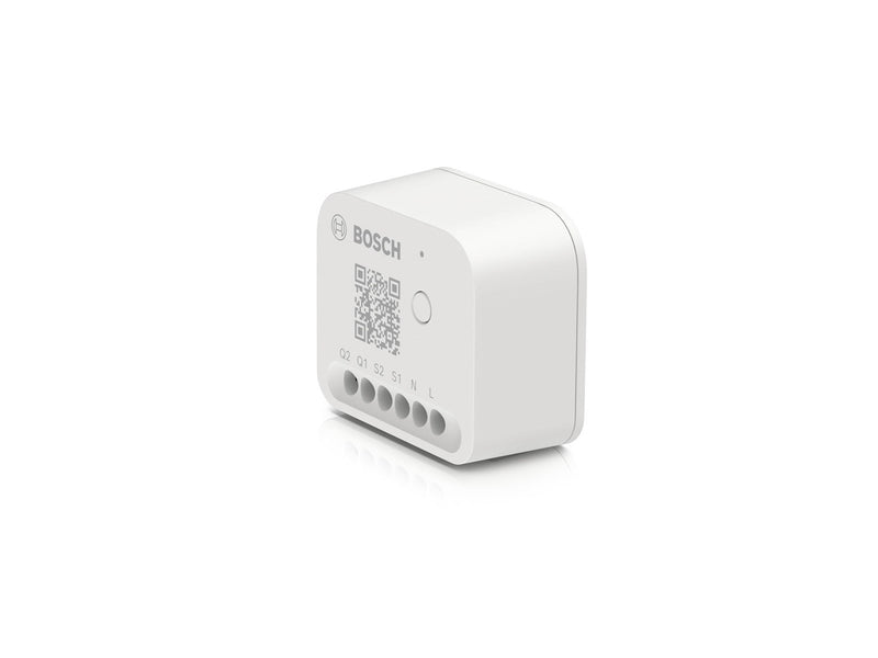 Bosch Smart Home Licht-/ Rollladensteuerung II