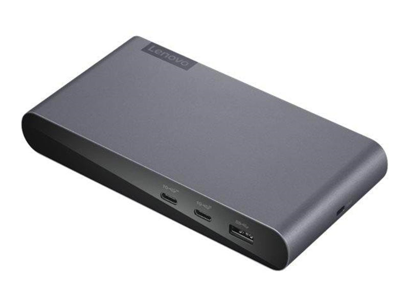 Lenovo - docking station - USB-C - HDMI DP (40B30090EU) EU