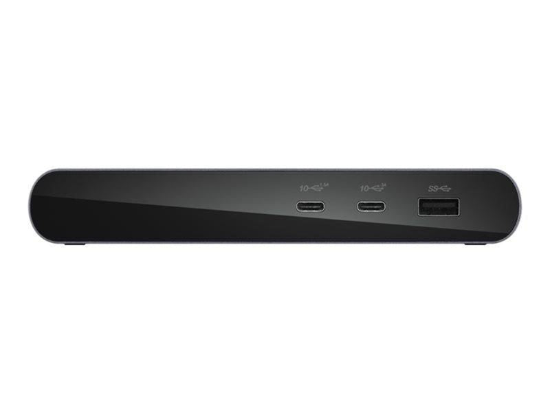 Lenovo - docking station - USB-C - HDMI DP (40B30090EU) EU
