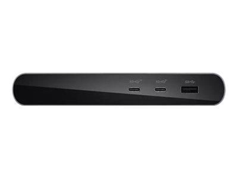 Lenovo - docking station - USB-C - HDMI DP (40B30090EU) EU