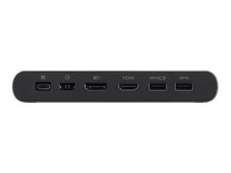 Lenovo - docking station - USB-C - HDMI DP (40B30090EU) EU
