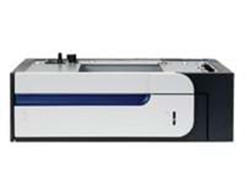 HP 500 Sheet Paper und Heavy Media Tray