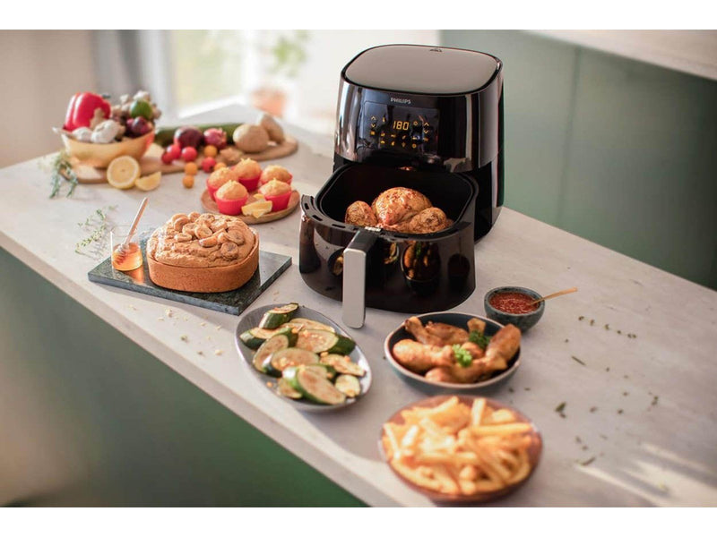 Philips Essential Airfryer XL HD9270/70