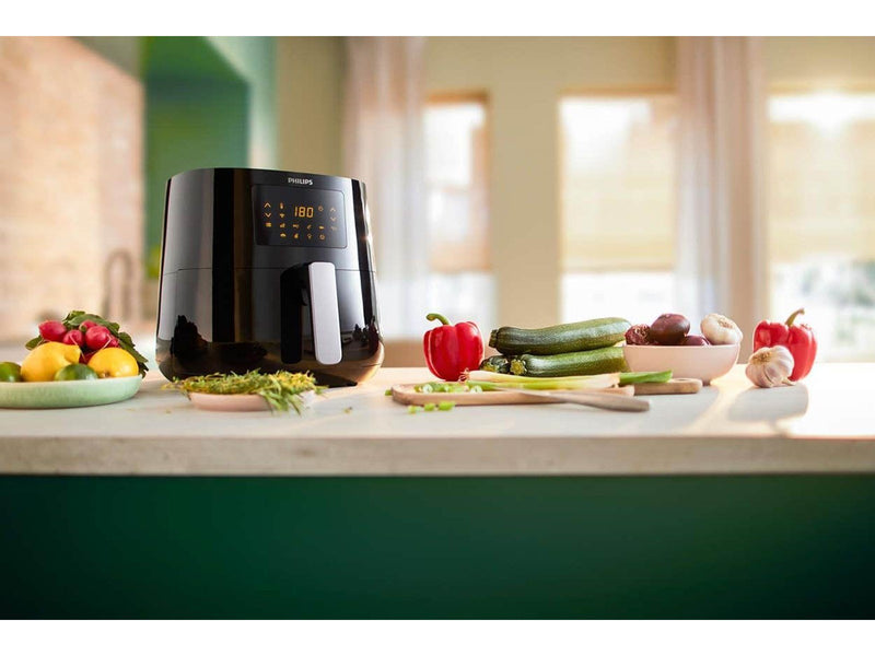 Philips Essential Airfryer XL HD9270/70