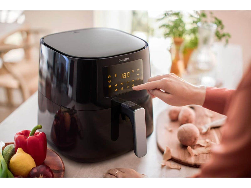 Philips Essential Airfryer XL HD9270/70