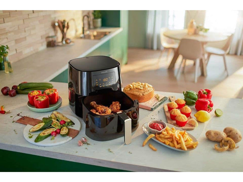 Philips Essential Airfryer XL HD9270/70