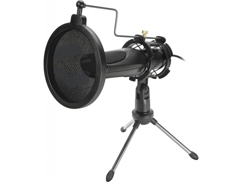 Speed-Link AUDIS Streaming Microphone