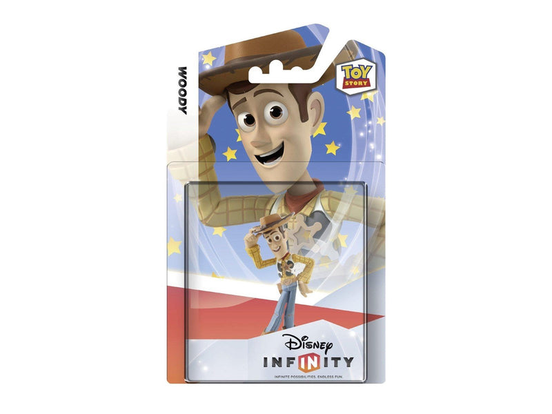 Disney Infinity Character - Woody