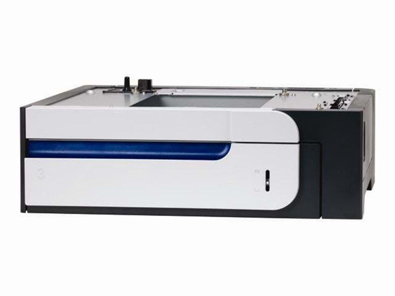 HP 500 Sheet Paper und Heavy Media Tray