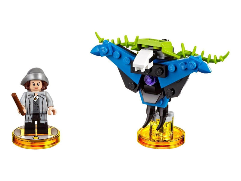 LEGO Dimensions 71257 Tina Goldstein Fun Pack