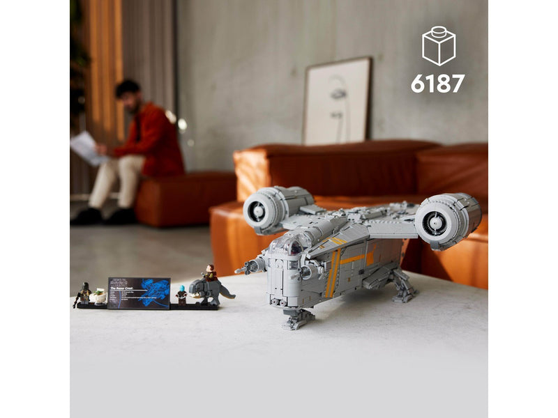 LEGO Star Wars 75331 The Razor Crest™