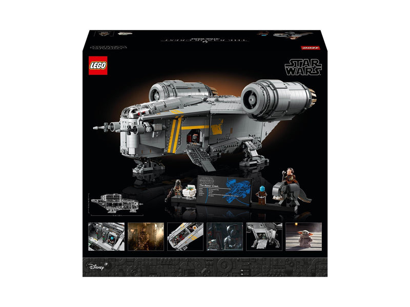 LEGO Star Wars 75331 The Razor Crest™