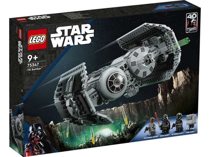 LEGO Star Wars 75347 TIE Bomber™