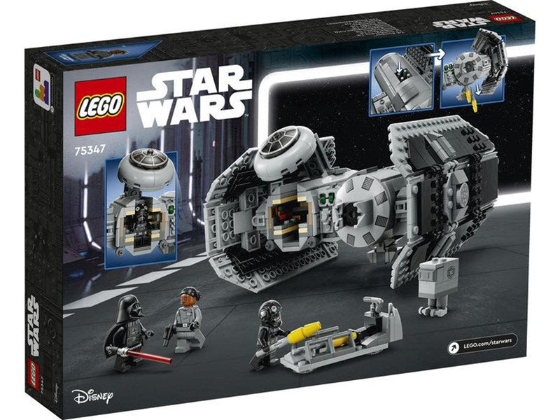 LEGO Star Wars 75347 TIE Bomber™