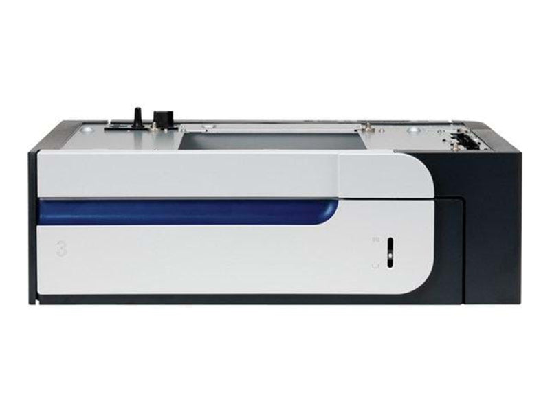 HP 500 Sheet Paper und Heavy Media Tray