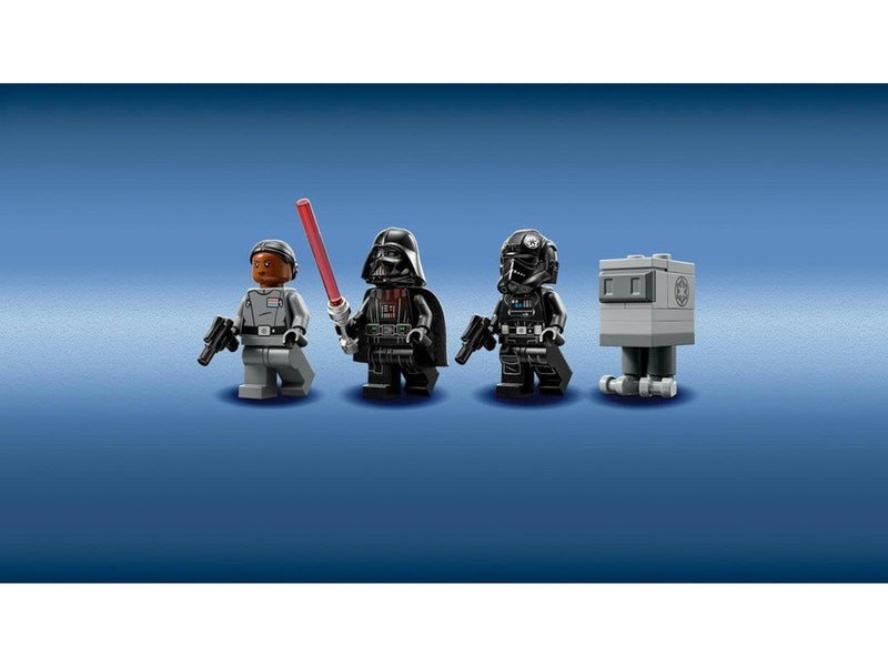 LEGO Star Wars 75347 TIE Bomber™