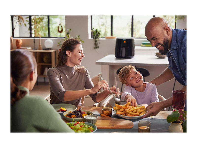 Philips Essential HD9280 Airfryer XL