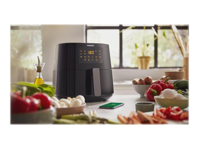 Philips Essential HD9280 Airfryer XL