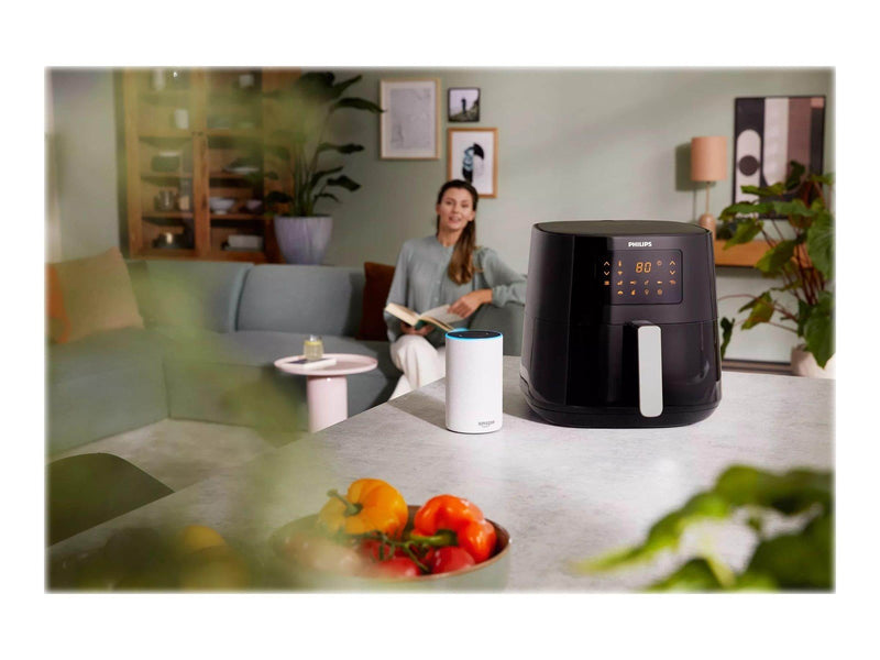 Philips Essential HD9280 Airfryer XL