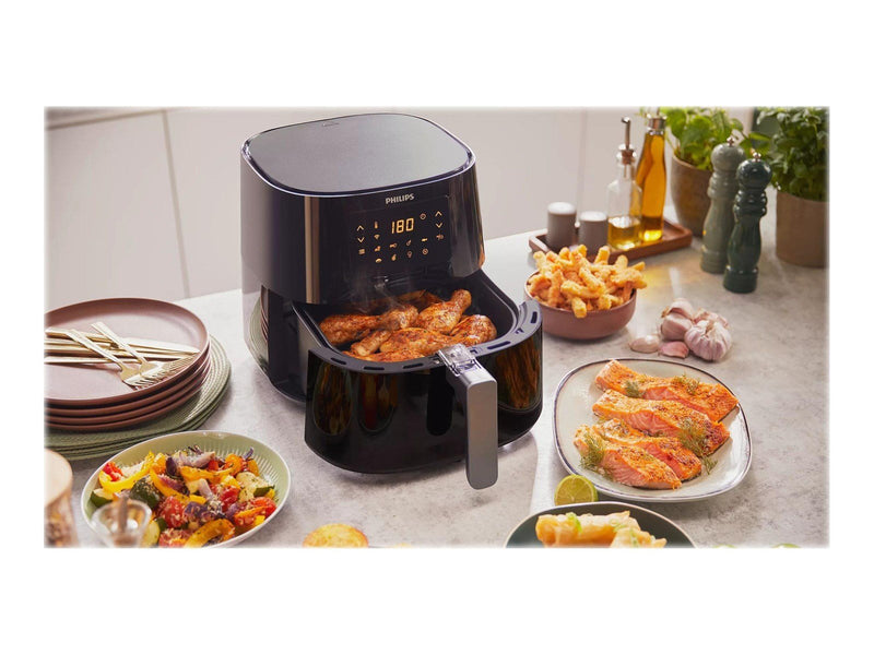 Philips Essential HD9280 Airfryer XL