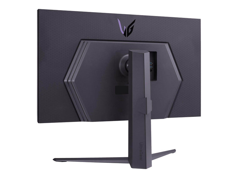 32" LG UltraGear 32GQ850-B - 2560x1440 - 240Hz - Nano IPS
