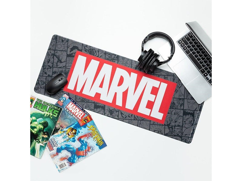 Paladone Marvel Logo Desk Mat