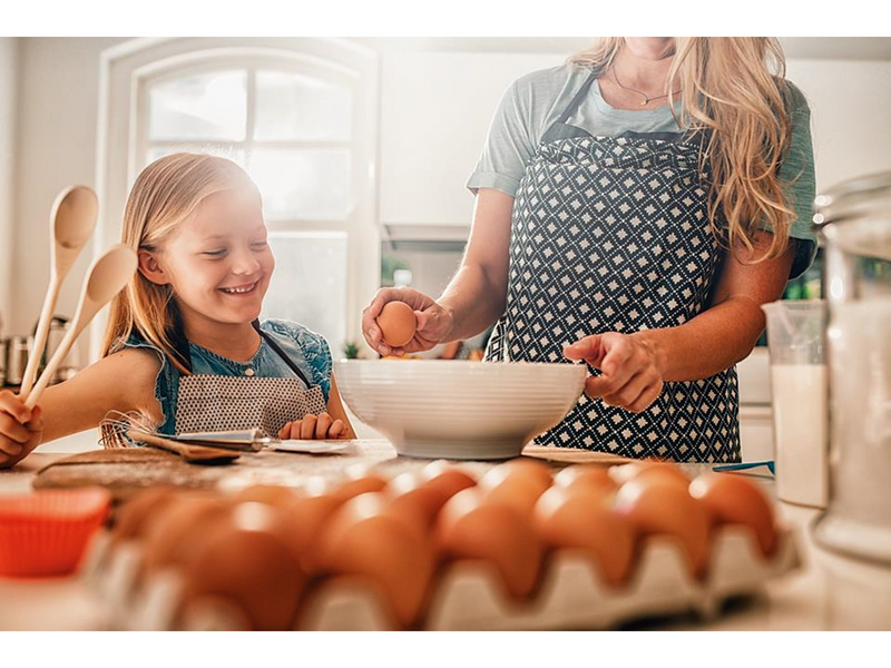 Philips HD9956/00 - Baking Master Kit