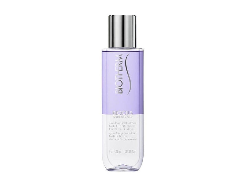Biotherm Biocils Anti Chute Makeup Remover 100 ml