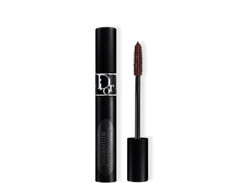 Christian Dior Diorshow Pump 'N' Volume Mascara 795 Marron