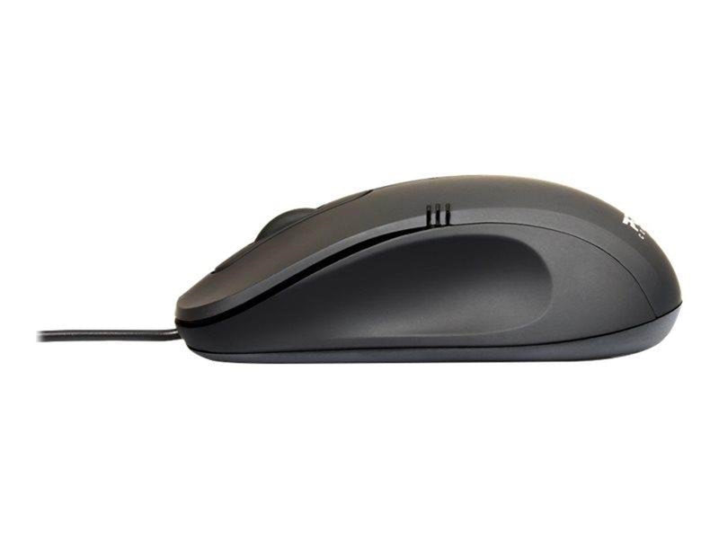 PORT Designs PORT OFFICE BUDGET PRO - Maus (Schwarz)