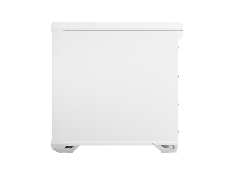 Fractal Design Torrent Compact RGB - White TG Clear Tint - Gehäuse