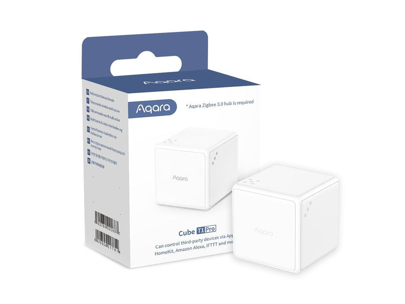Aqara Cube T1 Pro