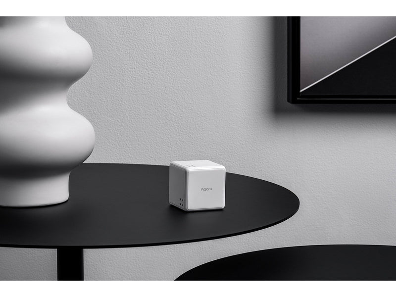 Aqara Cube T1 Pro