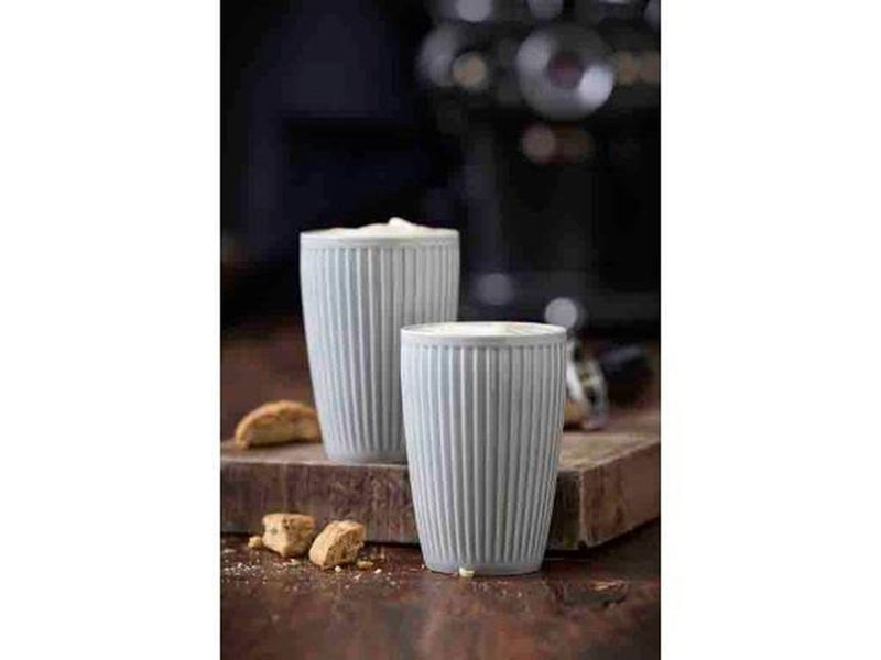 Pillivuyt Thermos mug Dia 8 x 12 cm 25 cl 2 pcs. Arctic Ice