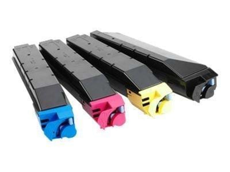 Kyocera TK 8505K - Tonerpatrone Schwarz