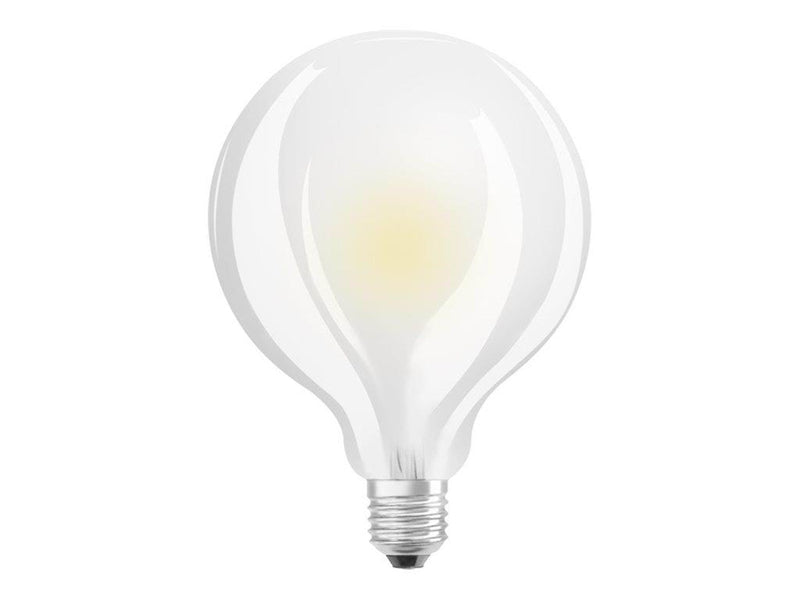 Osram LED-Lampe Comfort Globe G95 11W/940 (100W) Frosted Dimmable E27