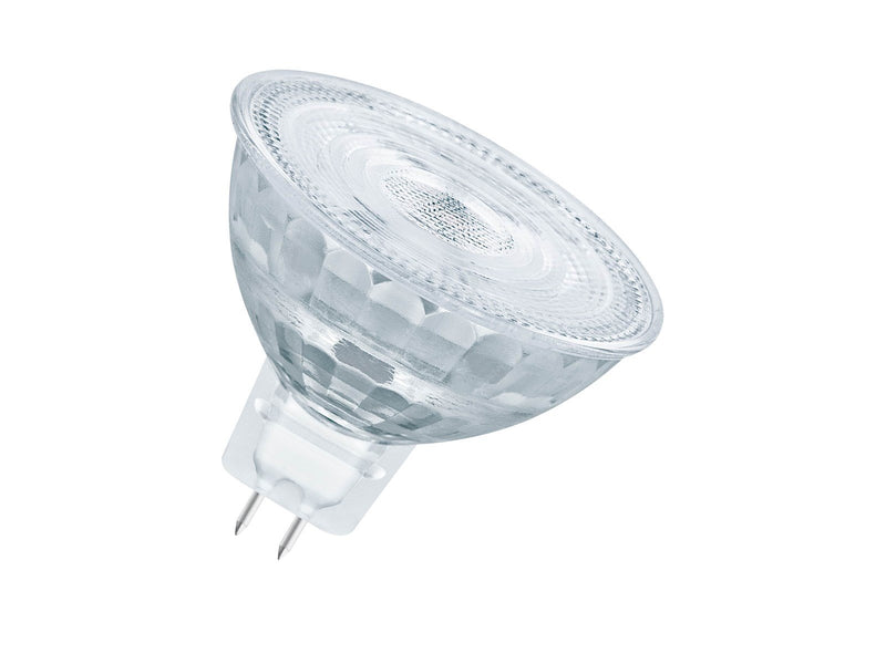 Osram LED-Lampe Comfort MR16 8W/927 (50W) 36° Dimmable GU5.3