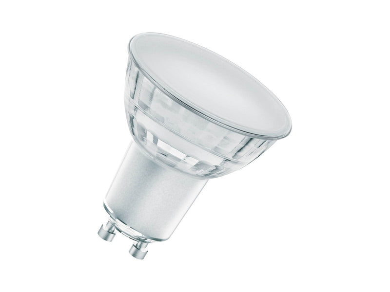 Osram LED-Lampe Comfort PAR16 120° 4.1W/940 (32W) Dimmable GU10