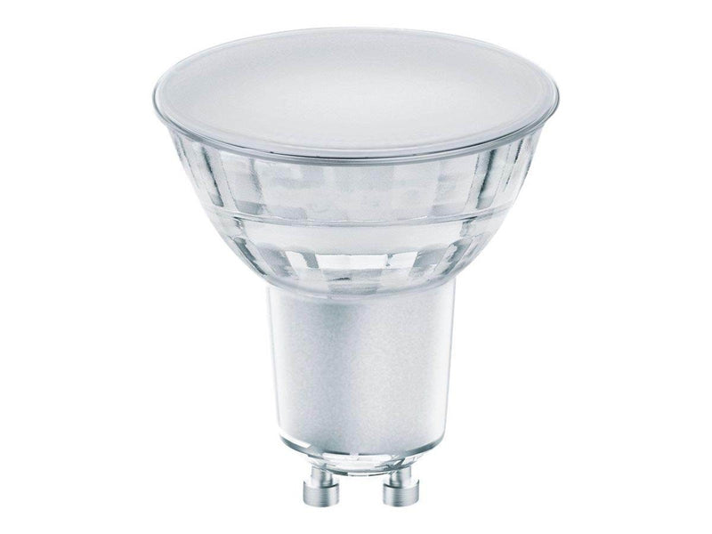 Osram LED-Lampe Comfort PAR16 120° 4.1W/940 (32W) Dimmable GU10